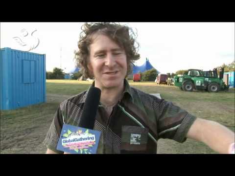 Godskitchen Boombox. GlobalGathering UK. 27/07/09