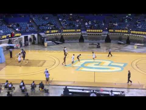 Scotlandville vs Crescent City Christian