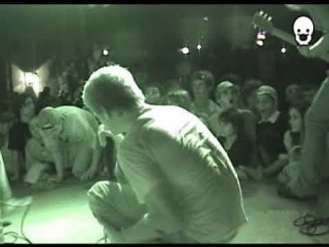 Thumbnail for Hopesfall - 06 - Manipulate the eclipse (Live Balneario Camboriu SC Brazil 15 10 2005) WES @LBVIDZ by Hopesfall