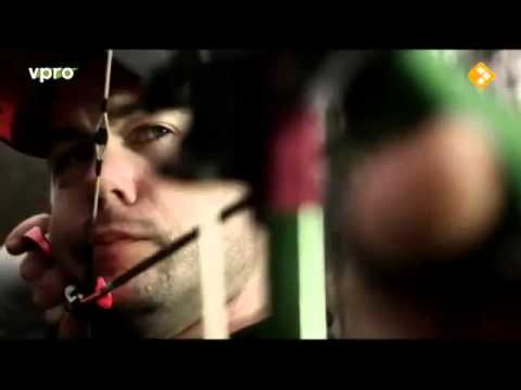 Peter Elzinga's perfect shot