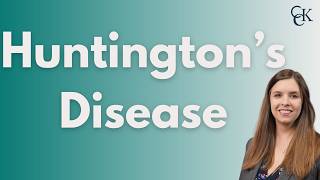 Huntington's Disease: Dealing with LTD Insurance Companies