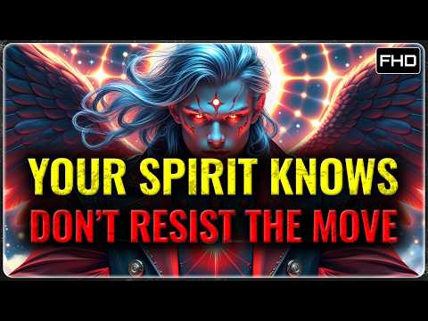 Chosen Ones: God Is Leading You To The Place Meant For Your Spirit ...