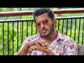 Dashing Detective Blockbuster South Hindi Dubbed Movie Vishal Prasanna Anu Emmanuel