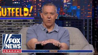 Gutfeld: You’re right, AOC...