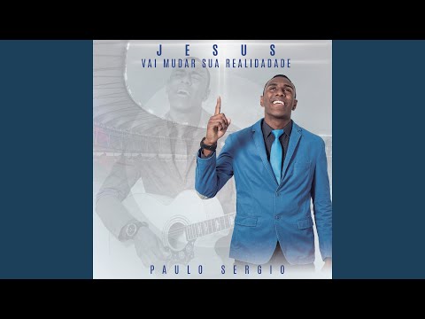Mais Uma Chance - Paulo Sergio Jovem Sonhador