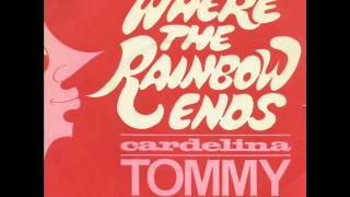 Where the Rainbow Ends - Tommy Whistler