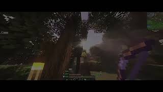 Legend of Sparkle the golden Toucan Sam / Funny modded Minecraft noob