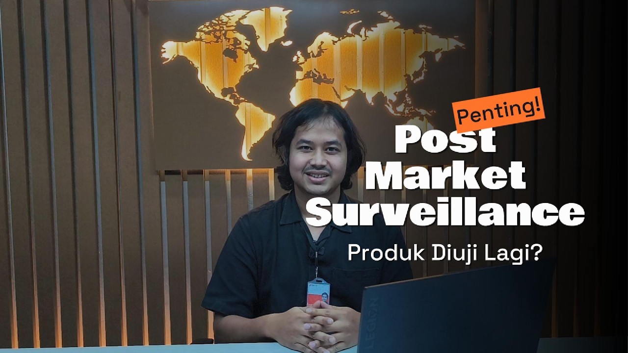Memahami Post Market Surveillance Produk Telekomunikasi