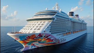 Icon of the Seas 2026 | Exterior, Interior, Performance & Price Review 