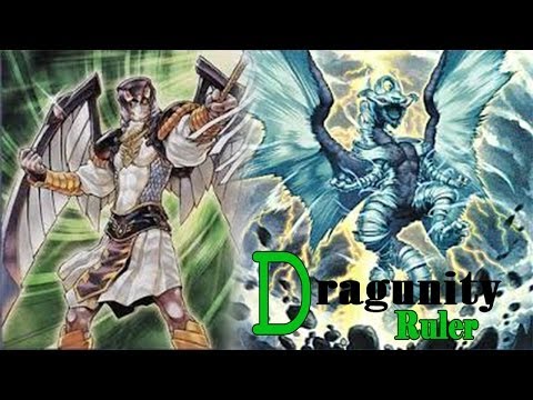 YGO Pro: Yugioh Dragunity Ruler Assault Mode Epic Plays!!!! #3