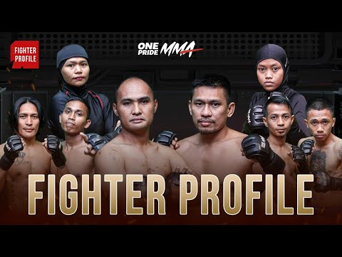 FIGHTERS WILL ENTERTAIN YOU TONIGHT IN FIGHT NIGHT 62 WAVE 3 | FIGHTER PROFILE