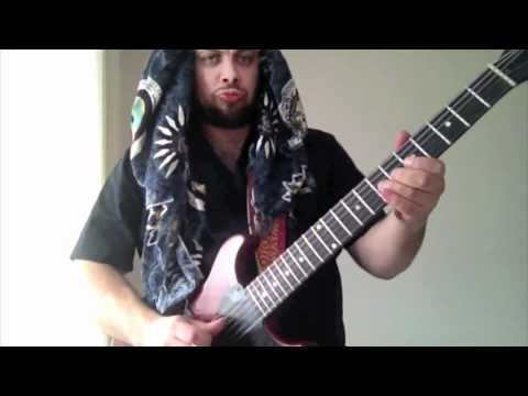 The French Guitar Contest -Carlos Bicho.m4v