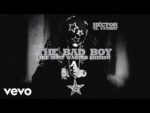 En Busca De Ti - Hector El Father
