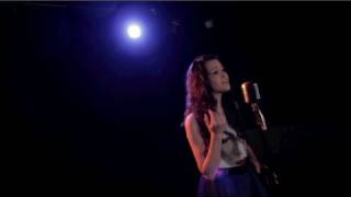 Hit the Lights- Selena Gomez & the Scene (cover) Megan Nicole