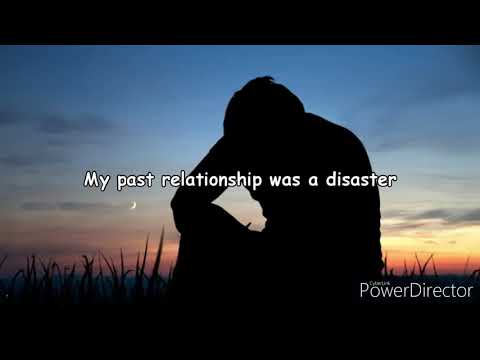 Showed Me How to Heal( lyric video) by: Dayon