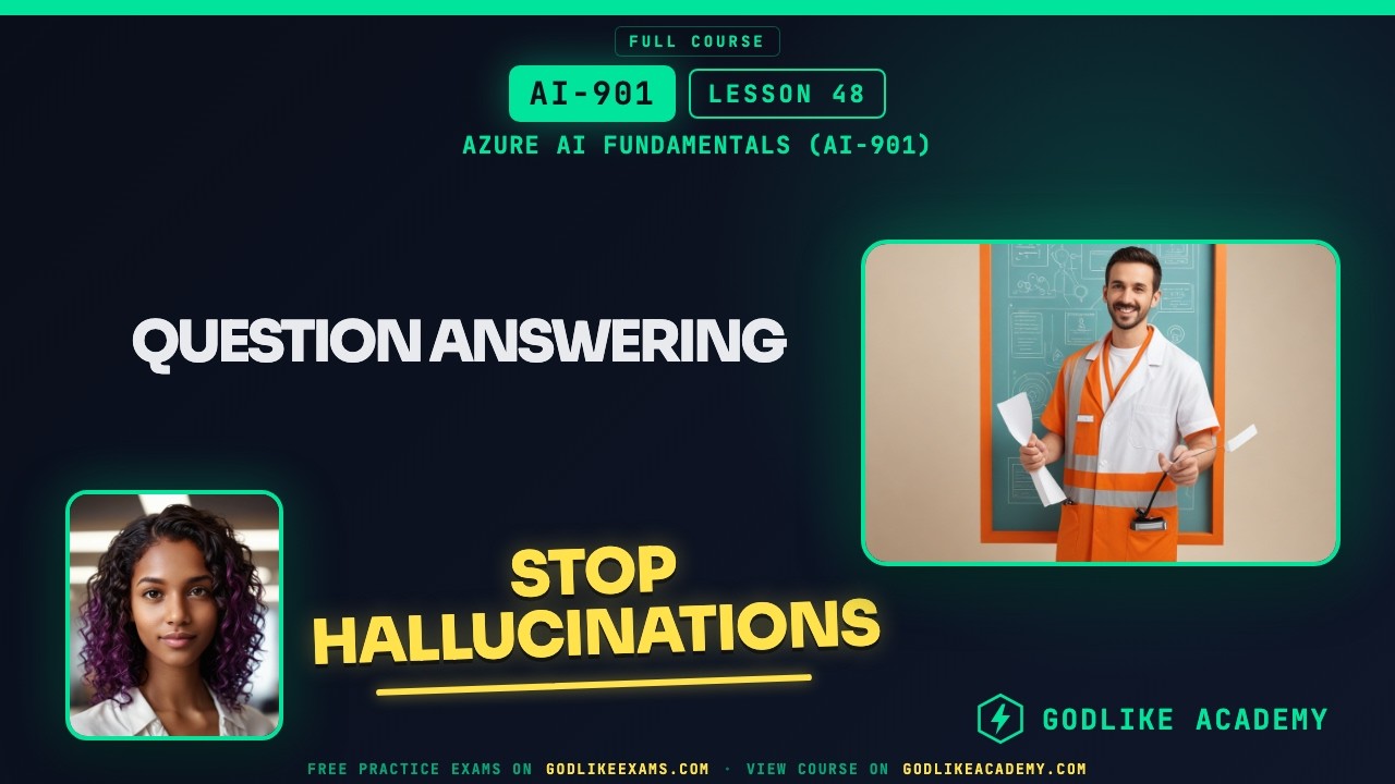 Question Answering