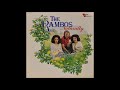 Dottie Rambo & The Rambos - He Was The Talk Of The Town