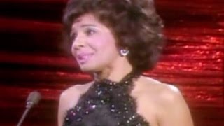 Don't Cry Out Loud / This Masquerade  - Shirley Bassey (1982 TV Special)