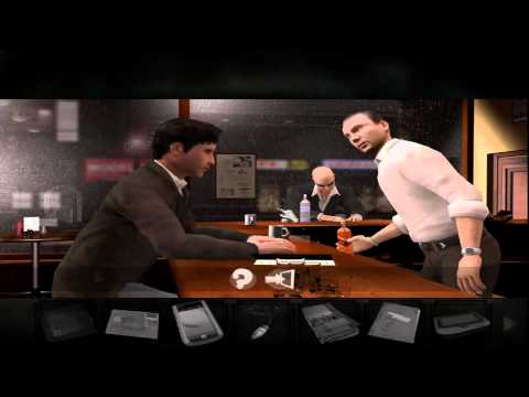 Lets Play Overclocked - Deutsch - Teil 19 - David's Vergangenheit