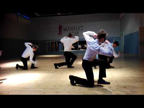 Vimpelin vanhat, avausohjelma 16.2.-18