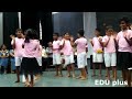 Hitha Purama Denga Natana හිත පුරාම ඩෙඟා නටන Ho Gana Pokuna Eduplus On