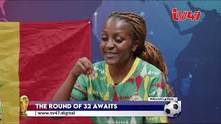 The Round of 32 is already upon us! Who do you pick to progress to R16? | World Cup Xtra