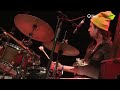 Jazzahead Jamie Murray Drums