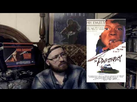 The Paperboy (1994) Movie Review