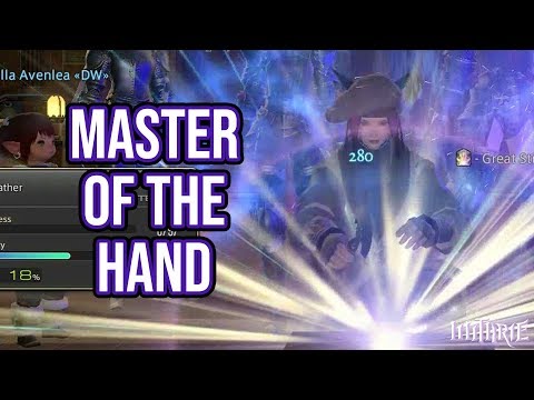 FFXIV 2.0 0078 Getting All Crafting Classes Level 50