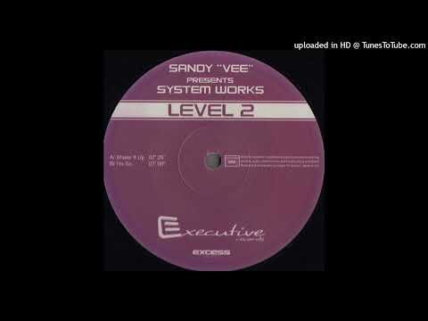 Sandy Vee Presents System Works - I'm So...