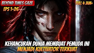 Download lagu 4 JAM🔥 BOCAH PALING SADIS DI MUKA BUMI _ Beyond Times Gaze Eps 1-26 Sub Indo mp3 Download lagu 4 JAM🔥 BOCAH PALING SADIS DI MUKA BUMI _ Beyond Times Gaze Eps 1-26 Sub Indo mp3