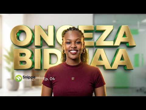 Jinsi ya Kuongeza Bidhaa kwenye Snippe