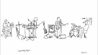 SWEET BILLY PILGRIM - Experience