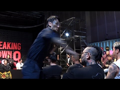 Breaking Down 9 Audition Vol.2