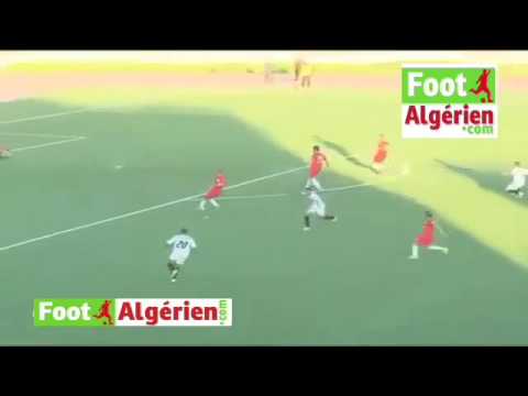 Coupe d'Algérie (1/8ème de finale) : ASO Chlef 2 - US Tébessa 4