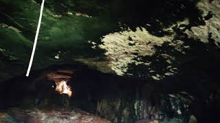 preview picture of video 'Niah Cave, Gua Niah, Sarawak, Malaysia'