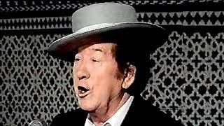 Juanito Valderrama (cante) & Luis Calderito (toque) – Mirabrás / cc Español