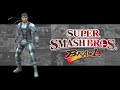 Encounter - Super Smash Bros. Brawl