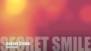 Secret Smile-Rascal Flatts