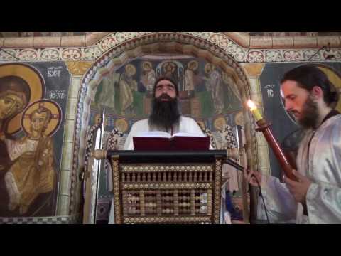 2017 06 28 Видовдан