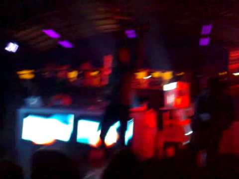 Akcent - kelly TopFM Birthday PARTY KOLOS