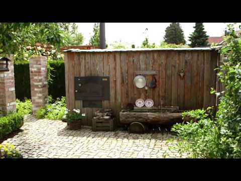 Gartengestaltung: Moderne Bauerngärten