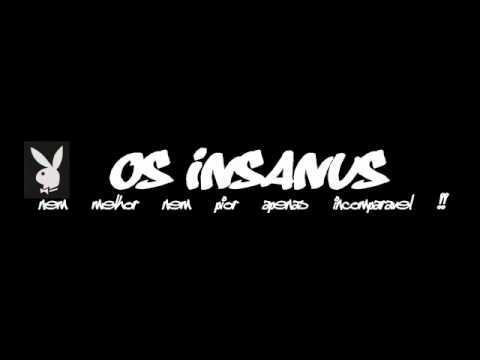 Dj Cleber Mix Feat Mc Siri - Tapinha ( Equipe Alto Nivel & Os Insanus 2012 )