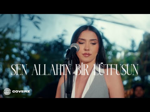 Ceren Sagu - Sen Allahın Bir Lütfusun