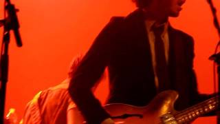 2/3 Steel Train - Firecracker @ Warner Theater, Washington, DC 2/17/10