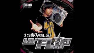 Lil Flip x The Diplomats -Yall Don&#39;t Want It (Slowed and Chopped)