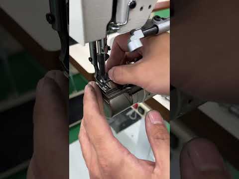How to attach a deer-shaped trumpet