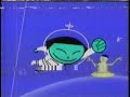 Sesame Workshop PBS Kids 2002
