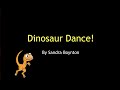 Dinosaur Dance! by Sandra Boynton- Read Aloud with Ms. Gabby