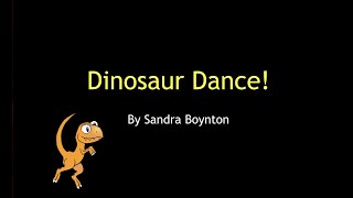 Dinosaur dance gameplay video by emilyh,  duration